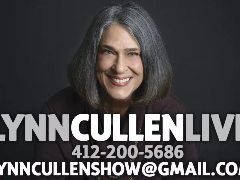 Lynn Cullen Live – 9/28/21