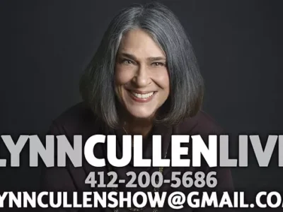 Lynn Cullen Live – 9/14/21