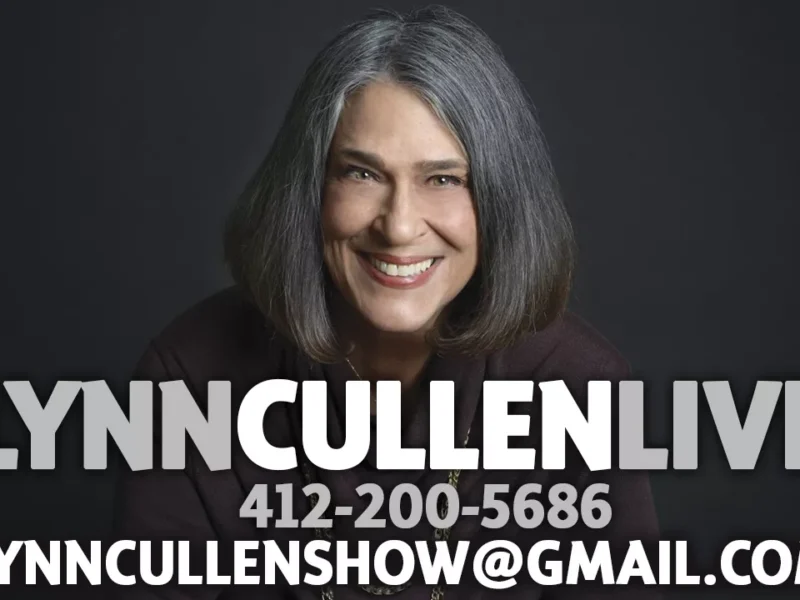 Lynn Cullen Live: Seeking Political Gain from investigations (08-10-22)
