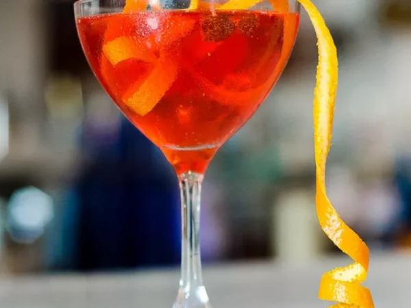 Negroni Week, a new donut spot, and more Pittsburgh food news