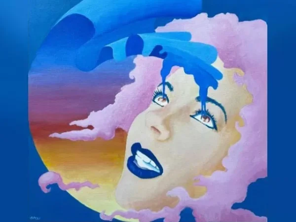 Song Spotlight: “Intertwined” by Nice Rec