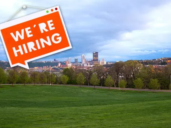 Now Hiring: Art Director, Cookie Factory Mixer, and more job openings this week in Pittsburgh
