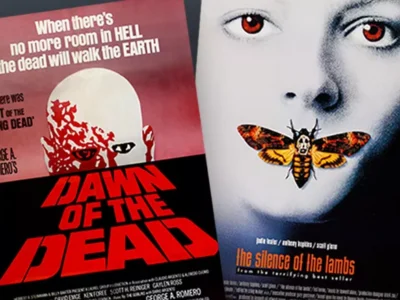 Four spooky movies filmed in Pittsburgh