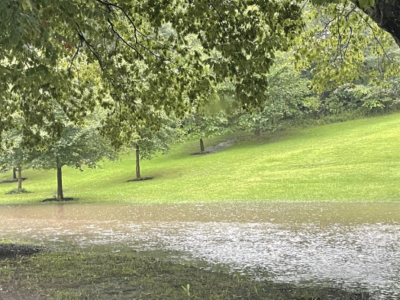 Tropical Storm Ida causes flooding across the Pittsburgh region, flood watch in effect