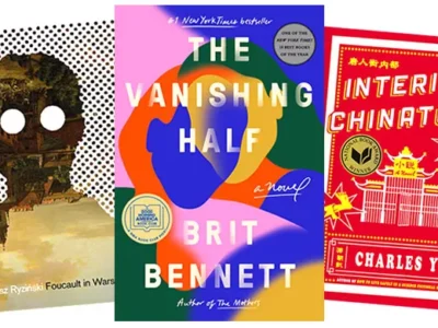 2021 Pittsburgh Fall Guide: Literary