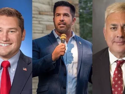 These Pittsburgh-area Republicans oppose vaccine mandates, despite their popular support and historical significance