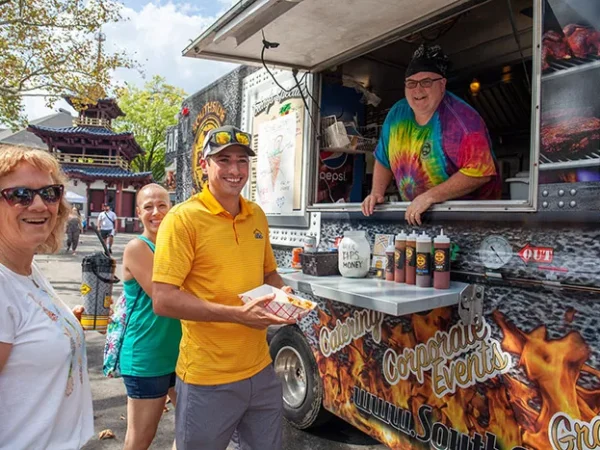 2021 Pittsburgh Fall Guide: Fairs and Festivals