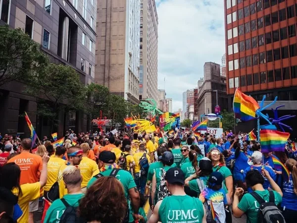 QBurgh receives extension to challenge Delta’s proposal to trademark “Pittsburgh Pride”