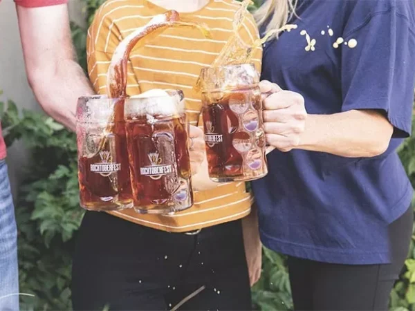 Free tacos, Vegan Vinyl, and more Pittsburgh food news