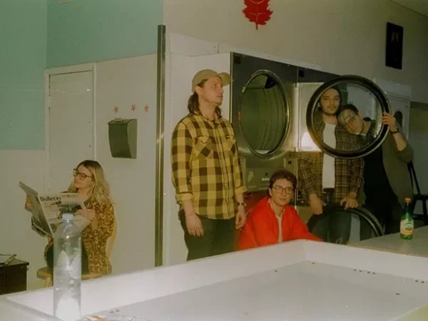 Song Spotlight: “Spill” by SLUGSS