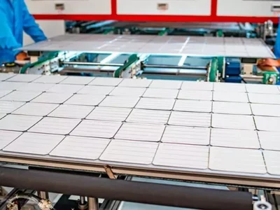 Rep. Mike Doyle proposes bill to boost solar-energy manufacturing in America