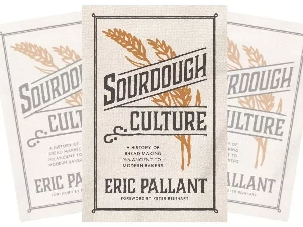 Sourdough Culture offers a tour of sourdough history and human connection from a Western Pa. author