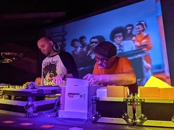 On the Tahn: Dance parties and live music at SouthSide Works, Spirit, and more (Oct. 1-3)