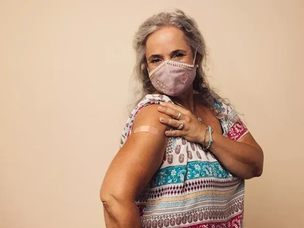 Who will get a booster shot? A Q&A about what federal officials are saying