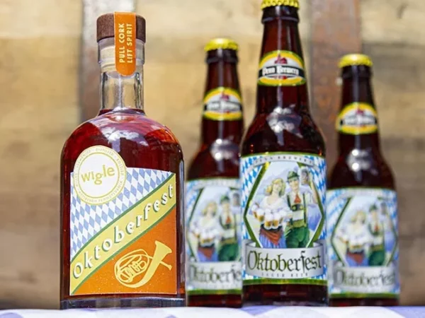 Seasonal brews, a Lamb Festival, and more Pittsburgh food news