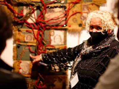 Women of Visions celebrates 40-year history with show at University of Pittsburgh