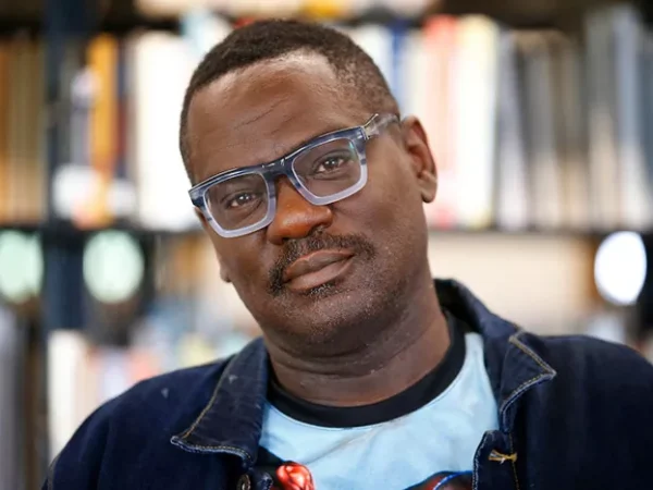 Pittsburgh author Brian Broome wins prestigious Kirkus Prize