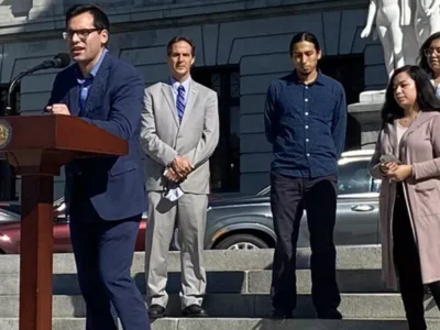 Advocates call on lawmakers to pass bill allowing in-state tuition, aid for undocumented residents