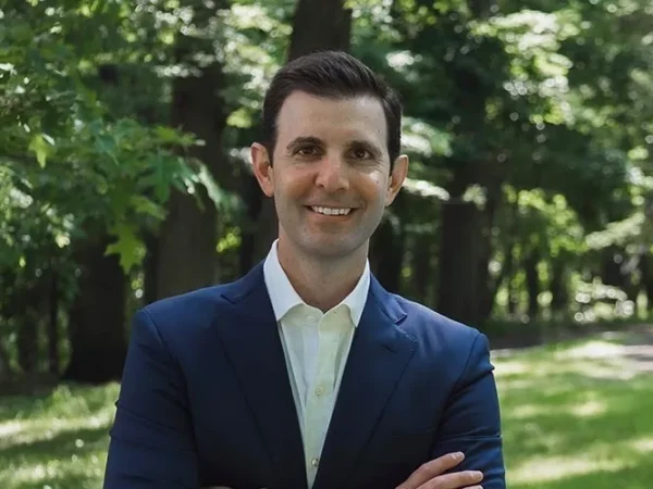 Chris Deluzio announces $255K in campaign donations for suburban Pittsburgh race