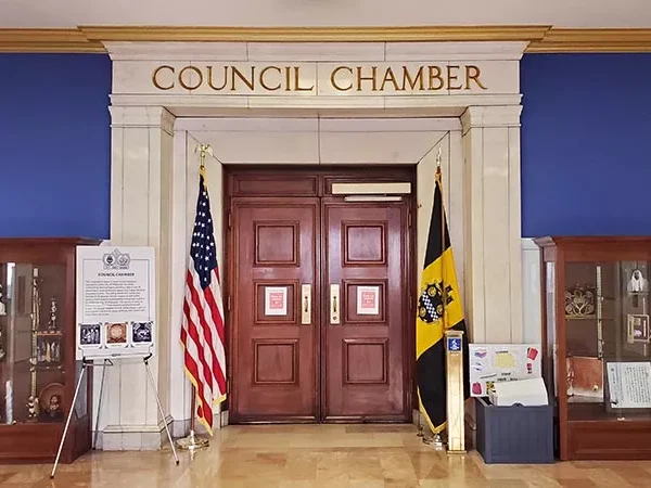 Pittsburgh City Council appears poised to exert more power ahead of new mayoral transition