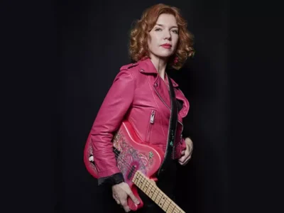 Concert Preview: Sylvan Esso, Adrianne Lenker, and other live shows coming to Pittsburgh in November