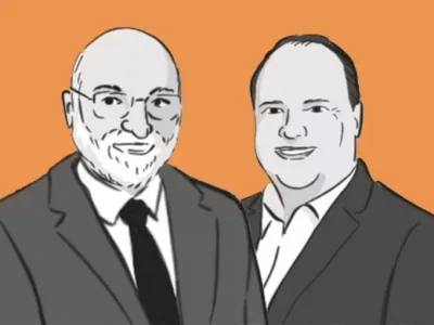 Allegheny County Council District 1: Jack Betkowski vs. Joe Wise