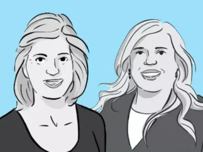 Allegheny County Council District 3: Anita Prizio vs. Meredith Dolan