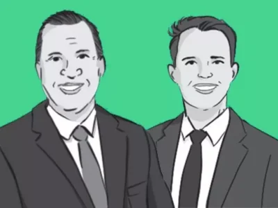 Pittsburgh City Council District 4: Anthony Coghill vs. Connor Mulvaney