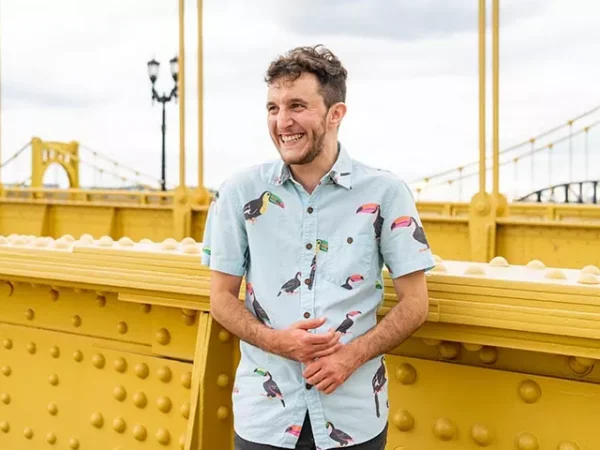 Pittsburghers cling to history. Is my own worth determined by a “pre-autistic” past?