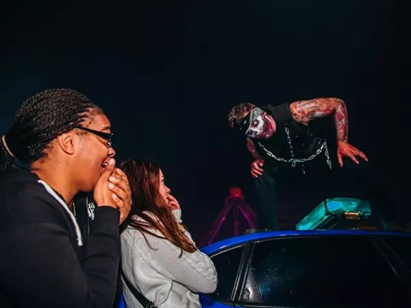 Pittsburgh events to make the most of your Halloween weekend