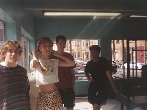 Song Spotlight: “Chores” by feeble little horse