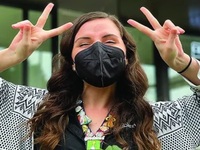 Breaking the Grass Ceiling at goodblend Pennsylvania