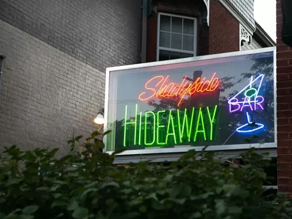 Five more hidden bars in Pittsburgh that actually want to be found