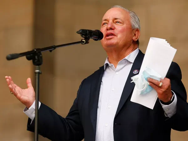 Pittsburgh’s longtime U.S. Rep. Mike Doyle is retiring and won’t seek re-election