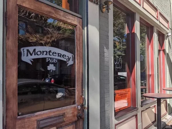 Pandan cake, Halloween cocktails, and more Pittsburgh food news