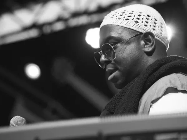 Soulshowmike reviews Nigel Hall’s Spiritual; debuts new podcast