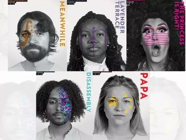 New Hazlett Theater announces latest Community Supported Artist season