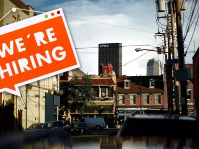 Now Hiring in Pittsburgh: Casting for Prison Break, plus openings at CitiParks, Pittsburgh City Paper, and more