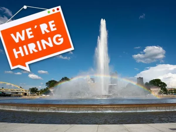 Now Hiring: Anti-Violence Coordinator, Netflix film extras, and more job openings this week in Pittsburgh