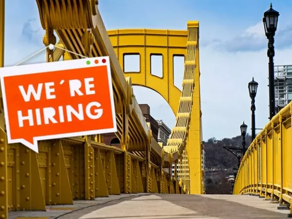 Now Hiring in Pittsburgh: 412 Justice, PearlArts Movement, Mr. Smalls Theatre, and more