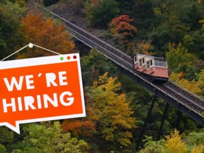 Now Hiring: Book Publishing Assistant, Creative Project Supervisor, and more job openings this week in Pittsburgh