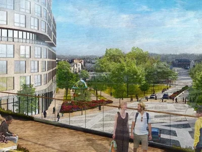 Factions in Oakland are fighting to determine the future of the neighborhood’s development