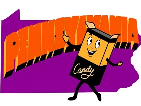 25 Pennsylvania-made candy brands perfect for the trick or treat bowl