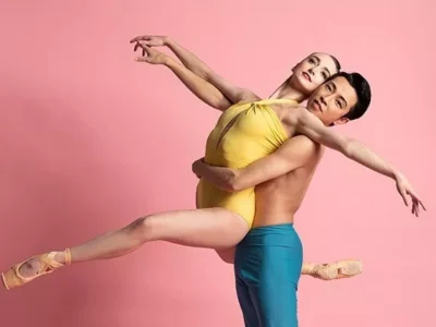 Pittsburgh Ballet Theatre brings dance back to Benedum Center