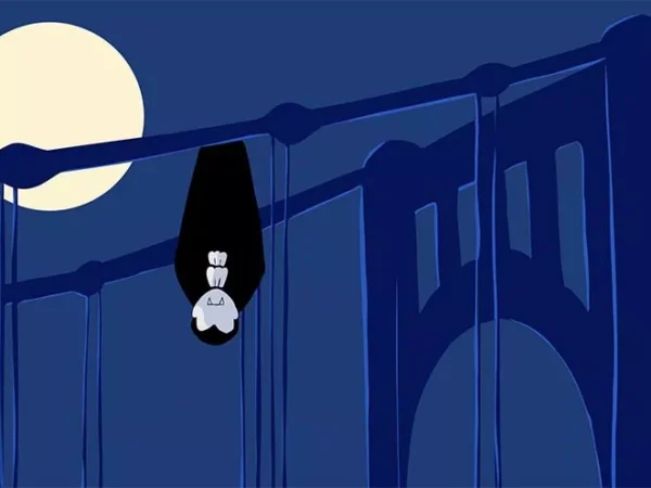 Watch your neck! Report ranks Pittsburgh as second-best U.S. city for vampires