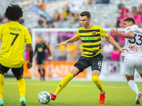 Pittsburgh Riverhounds secure postseason spot for fourth consecutive year