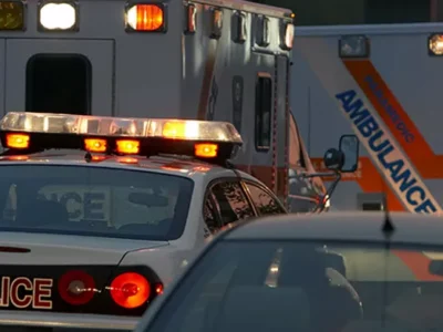 Man tased by Pittsburgh Police dies next day after apparent medical emergency