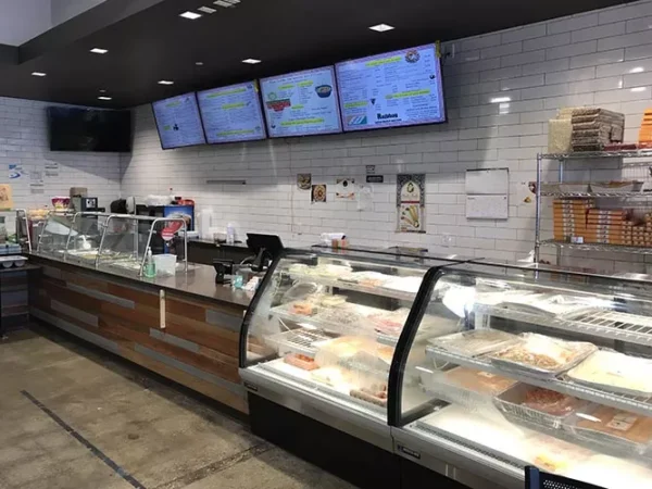 Rajbhog in Cranberry offers inventive and authentic takes on Indian street food