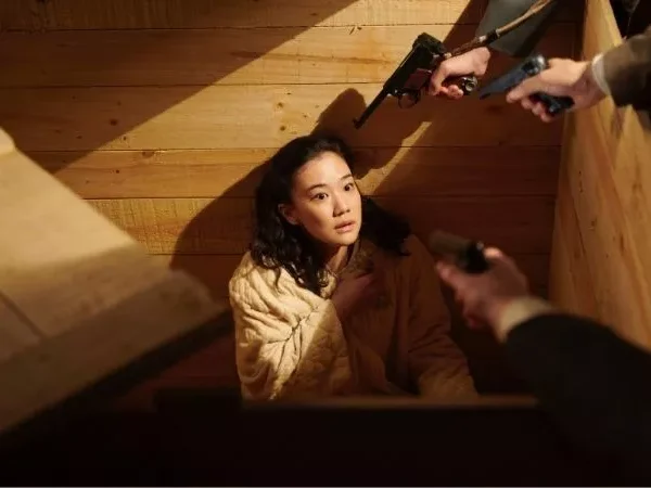 First annual SCREENSHOT: Asia Film Festival embraces a broad range of Asian and diasporic experiences