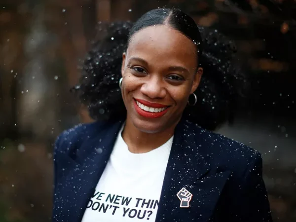 State Rep. Summer Lee announces congressional run